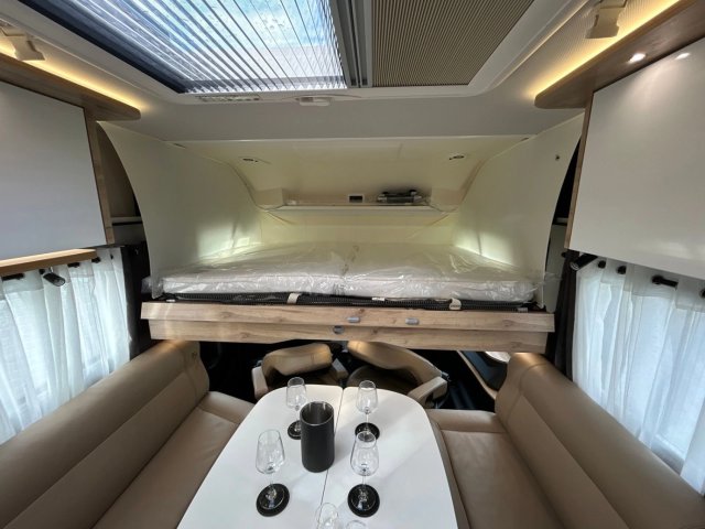 Le Voyageur Lv 7.8 CF ETERNA 45 ans - Photo 22