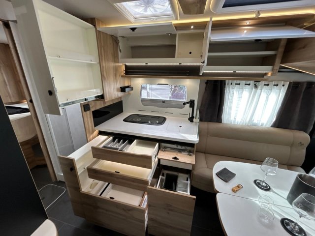 Le Voyageur Lv 7.8 CF ETERNA 45 ans - Photo 25