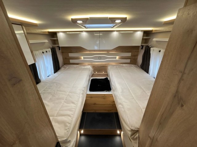 Le Voyageur LV 7.8 GJF 45 eme Anniversaire - Photo 4