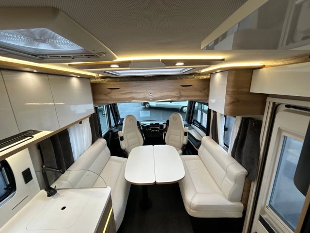 Le Voyageur LV 7.8 GJF 45 eme Anniversaire - Photo 5