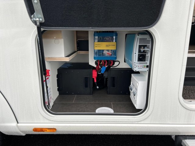 Le Voyageur LV 7.8 GJF 45 eme Anniversaire - Photo 9