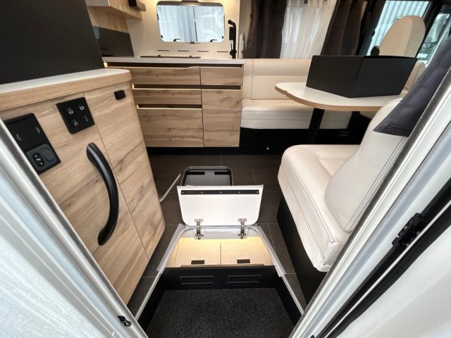 Le Voyageur LV 7.8 GJF 45 eme Anniversaire - Photo 11