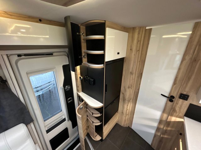 Le Voyageur LV 7.8 GJF 45 eme Anniversaire - Photo 15