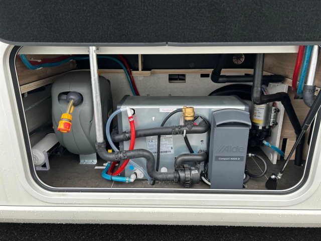 Le Voyageur LV 7.8 GJF 45 eme Anniversaire - Photo 19