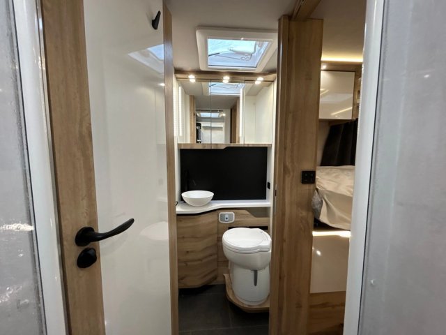 Le Voyageur LV 7.8 GJF 45 eme Anniversaire - Photo 21