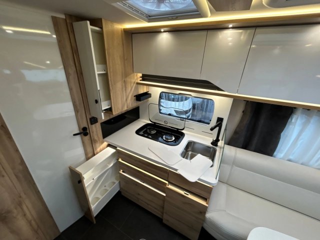 Le Voyageur LV 7.8 GJF 45 eme Anniversaire - Photo 25