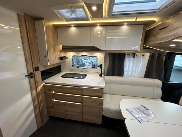 Le Voyageur LV 7.8 GJF 45 eme Anniversaire - Photo 27