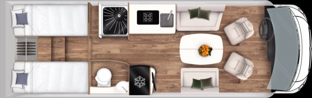 Le Voyageur LV 7.8 GJF 45 eme Anniversaire - Photo 28