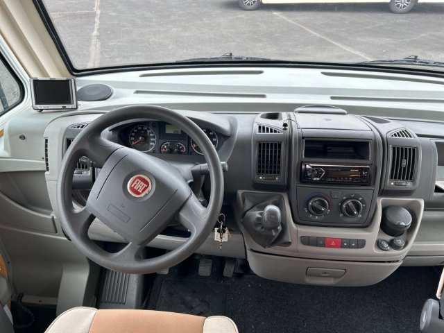 Pilote Aventura G 730 - Photo 3
