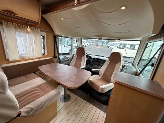 Pilote Aventura G 730 - Photo 5