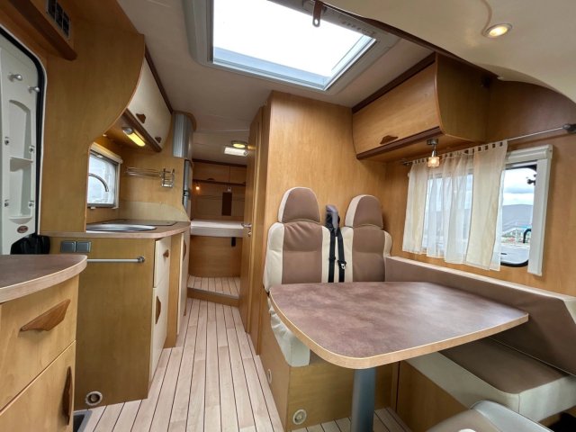 Pilote Aventura G 730 - Photo 6