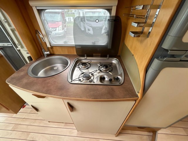 Pilote Aventura G 730 - Photo 11