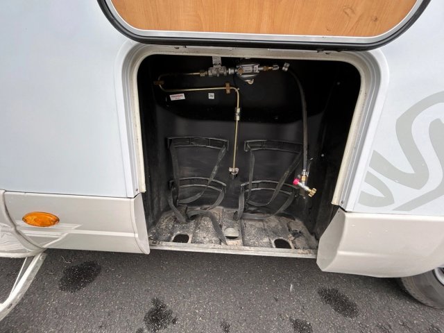 Pilote Aventura G 730 - Photo 15