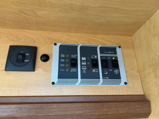 Pilote Aventura G 730 - Photo 16