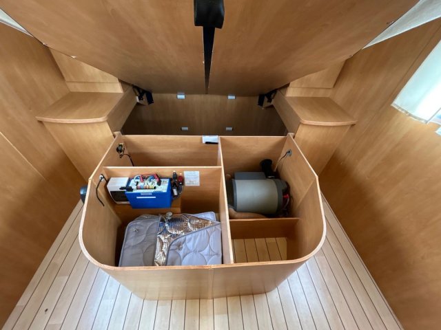 Pilote Aventura G 730 - Photo 17