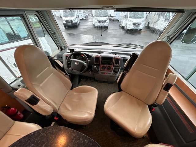 Pilote Explorateur G 742 LCE POIDS LOURD - Photo 6