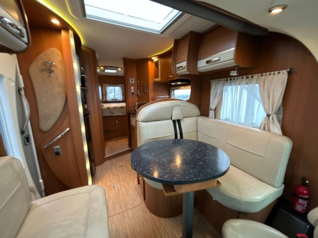 Pilote Explorateur G 742 LCE POIDS LOURD - Photo 11