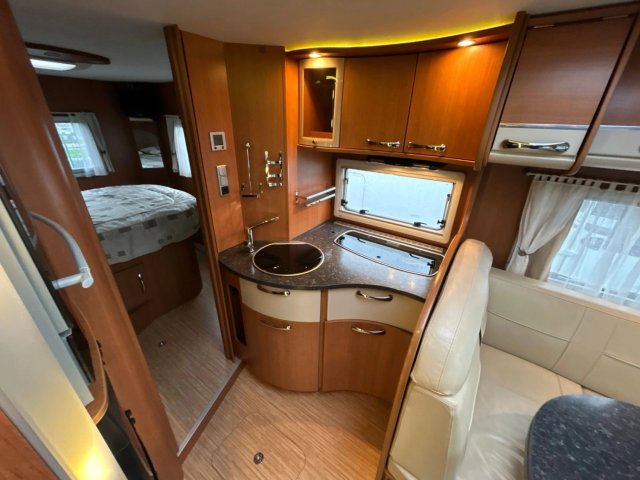 Pilote Explorateur G 742 LCE POIDS LOURD - Photo 20