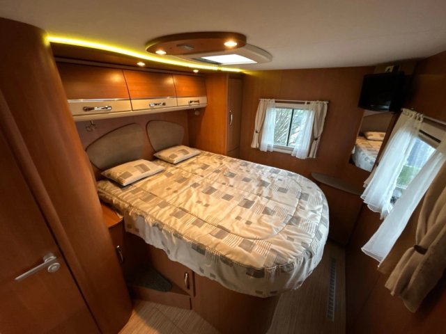 Pilote Explorateur G 742 LCE POIDS LOURD - Photo 8