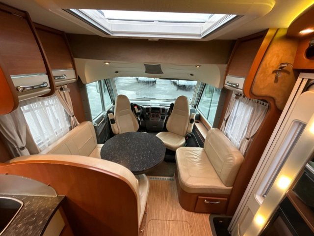 Pilote Explorateur G 742 LCE POIDS LOURD - Photo 9