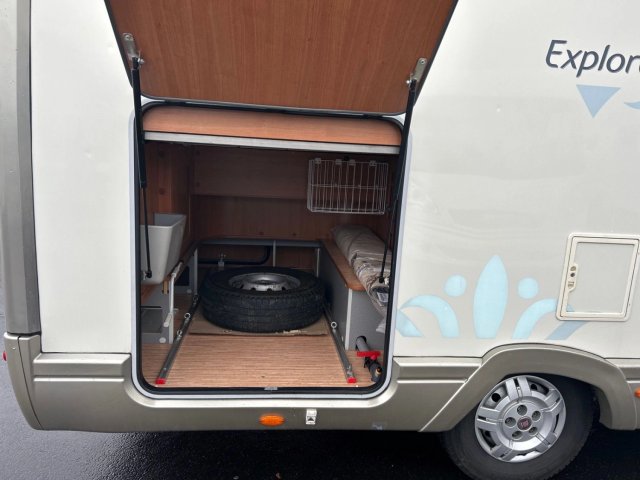 Pilote Explorateur G 742 LCE POIDS LOURD - Photo 17