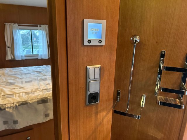 Pilote Explorateur G 742 LCE POIDS LOURD - Photo 19