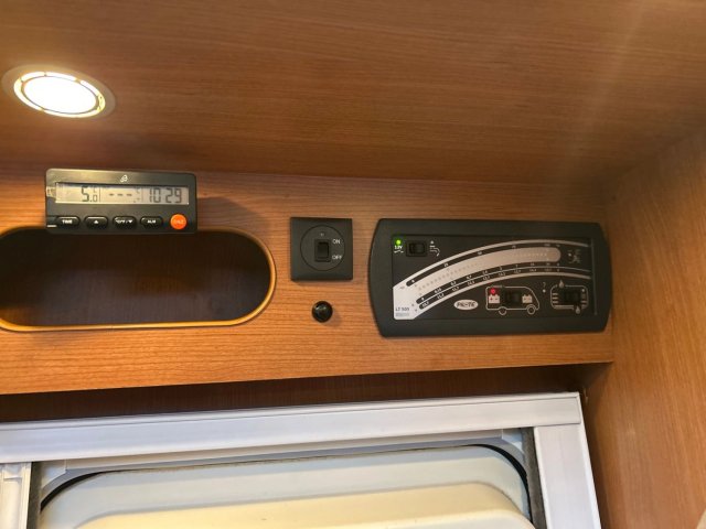 Pilote Explorateur G 742 LCE POIDS LOURD - Photo 22