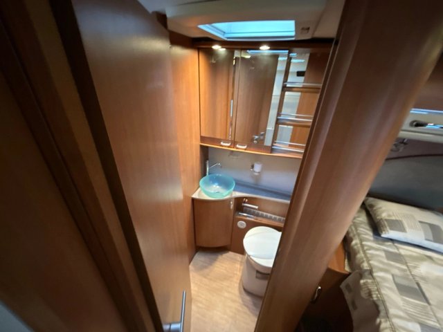 Pilote Explorateur G 742 LCE POIDS LOURD - Photo 24