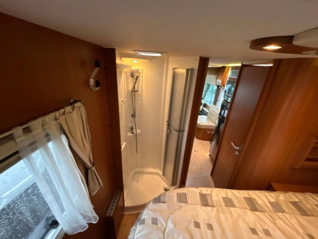 Pilote Explorateur G 742 LCE POIDS LOURD - Photo 25