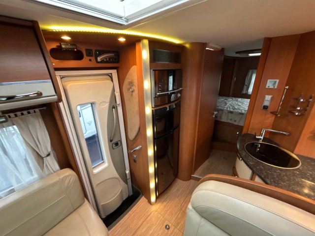 Pilote Explorateur G 742 LCE POIDS LOURD - Photo 26