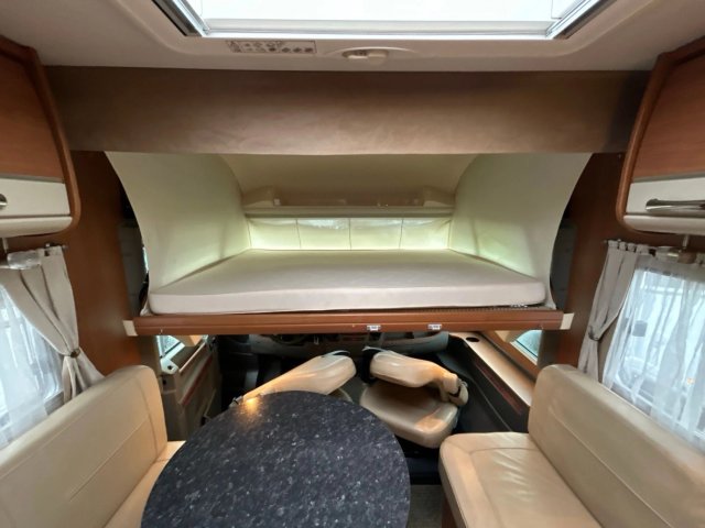 Pilote Explorateur G 742 LCE POIDS LOURD - Photo 27