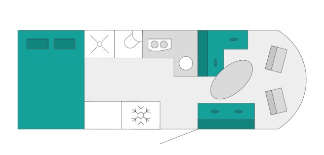 Pilote Explorateur G 742 LCE POIDS LOURD - Photo 29