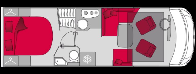 Pilote G 740 C Essentiel - Photo 16