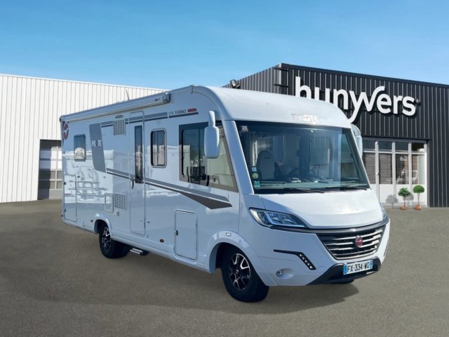 Achat Pilote G 740 FC Essentiel Occasion