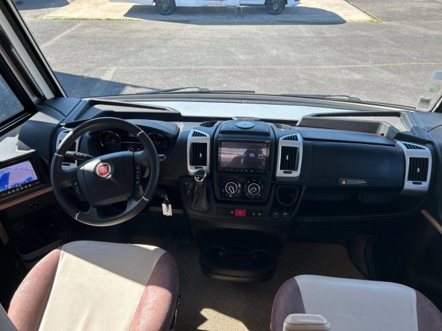 Pilote G 740 FC Essentiel - Photo 3