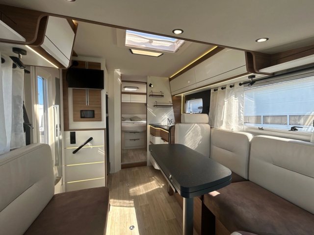 Pilote G 740 FC Essentiel - Photo 6