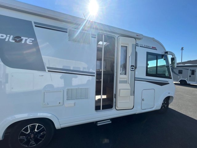 Pilote G 740 FC Essentiel - Photo 7