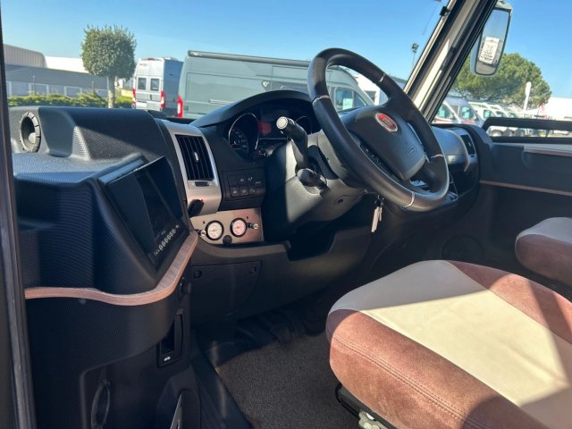 Pilote G 740 FC Essentiel - Photo 10