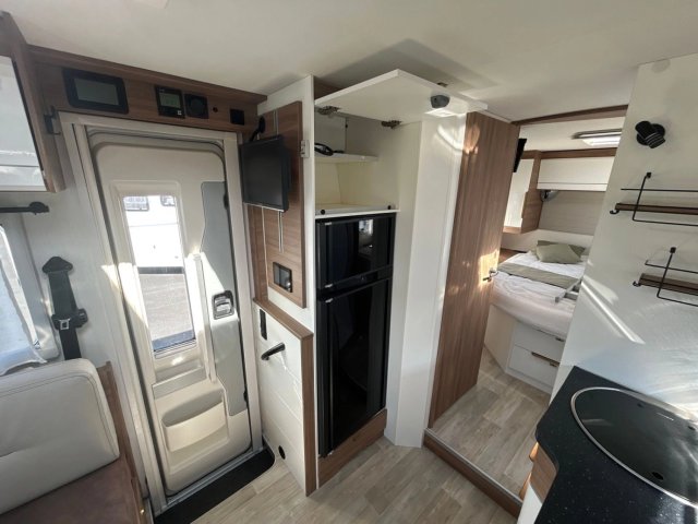 Pilote G 740 FC Essentiel - Photo 14