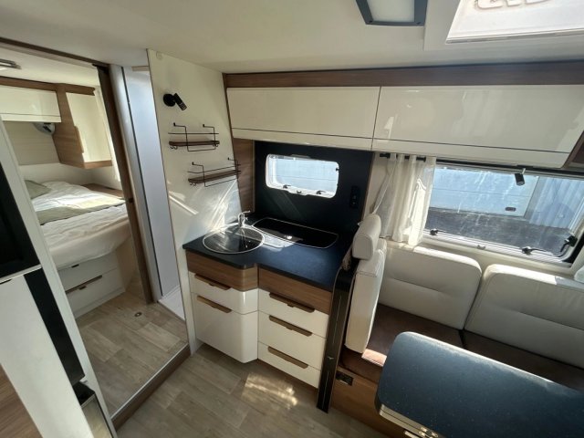 Pilote G 740 FC Essentiel - Photo 16