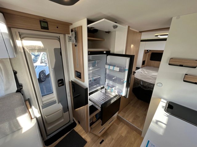 Pilote G 740 FC Evidence - Photo 17