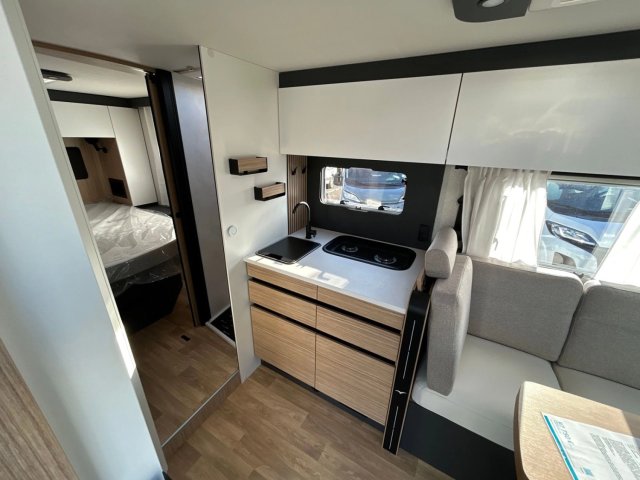 Pilote G 740 FC Evidence - Photo 19