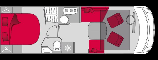 Pilote G 740 FC Evidence - Photo 20