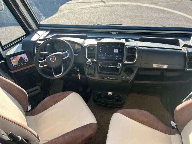 Pilote G 781 FC Expression - Photo 3