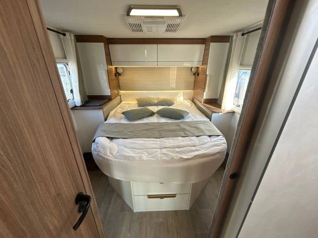 Pilote G 781 FC Expression - Photo 4