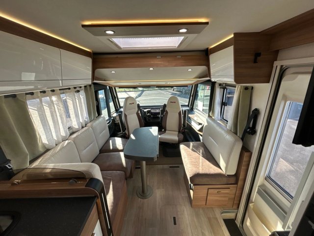 Pilote G 781 FC Expression - Photo 5