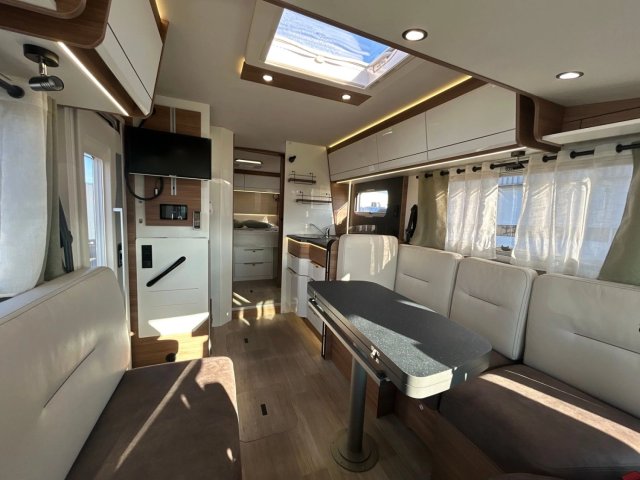 Pilote G 781 FC Expression - Photo 6