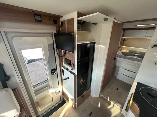 Pilote G 781 FC Expression - Photo 8