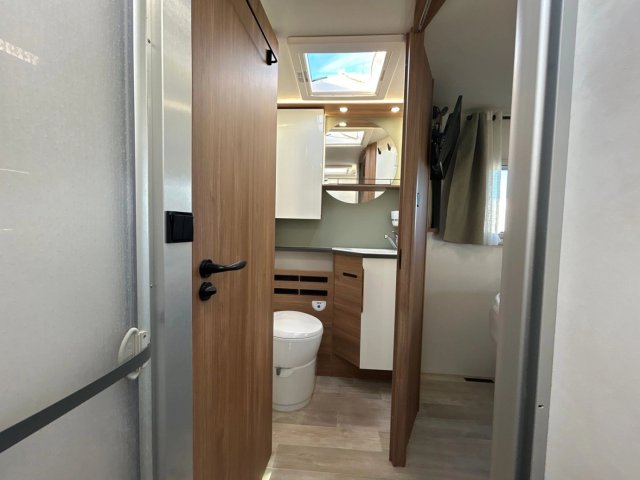 Pilote G 781 FC Expression - Photo 10