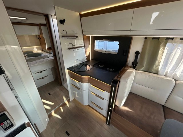 Pilote G 781 FC Expression - Photo 11